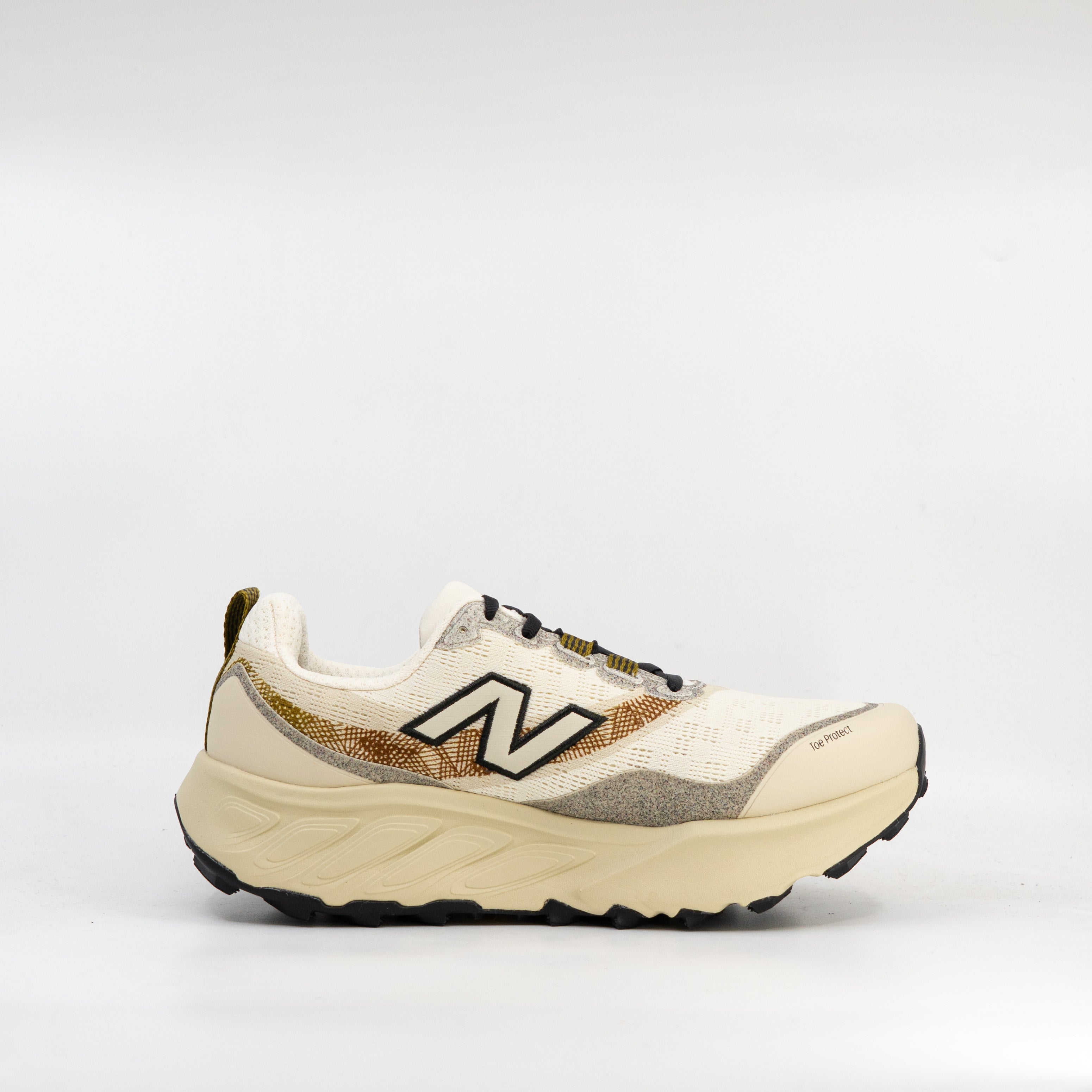 New Balance Fresh Foam X Hierro v9 (2E Wide) Mens Angora - Frontrunner Colombo
