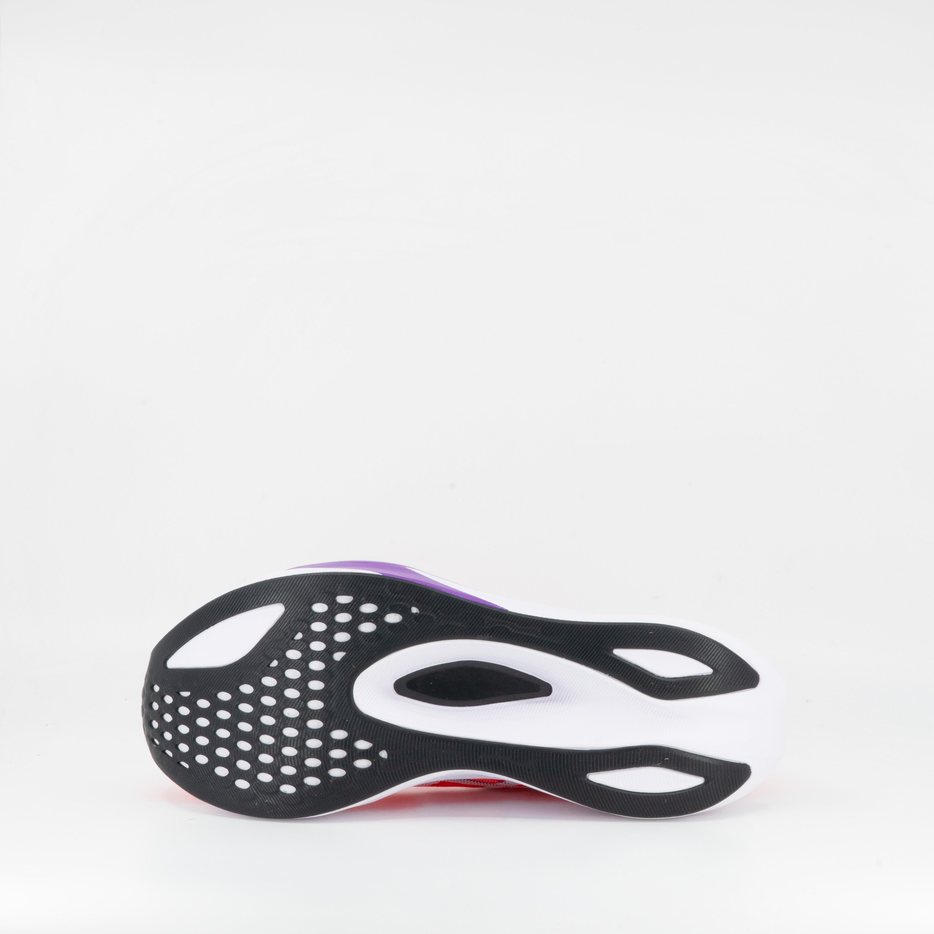 Asics Magic Speed 4 (D Standard) Mens Flash Red/White - Frontrunner Colombo