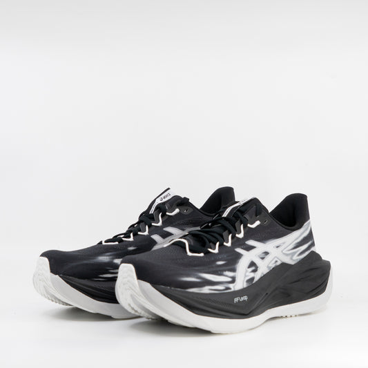 Asics Superblast 3 (D Standard) Unisex Black/Black - Frontrunner Colombo