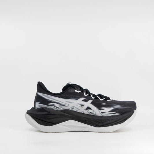 Asics Superblast 3 (D Standard) Unisex Black/Black - Frontrunner Colombo