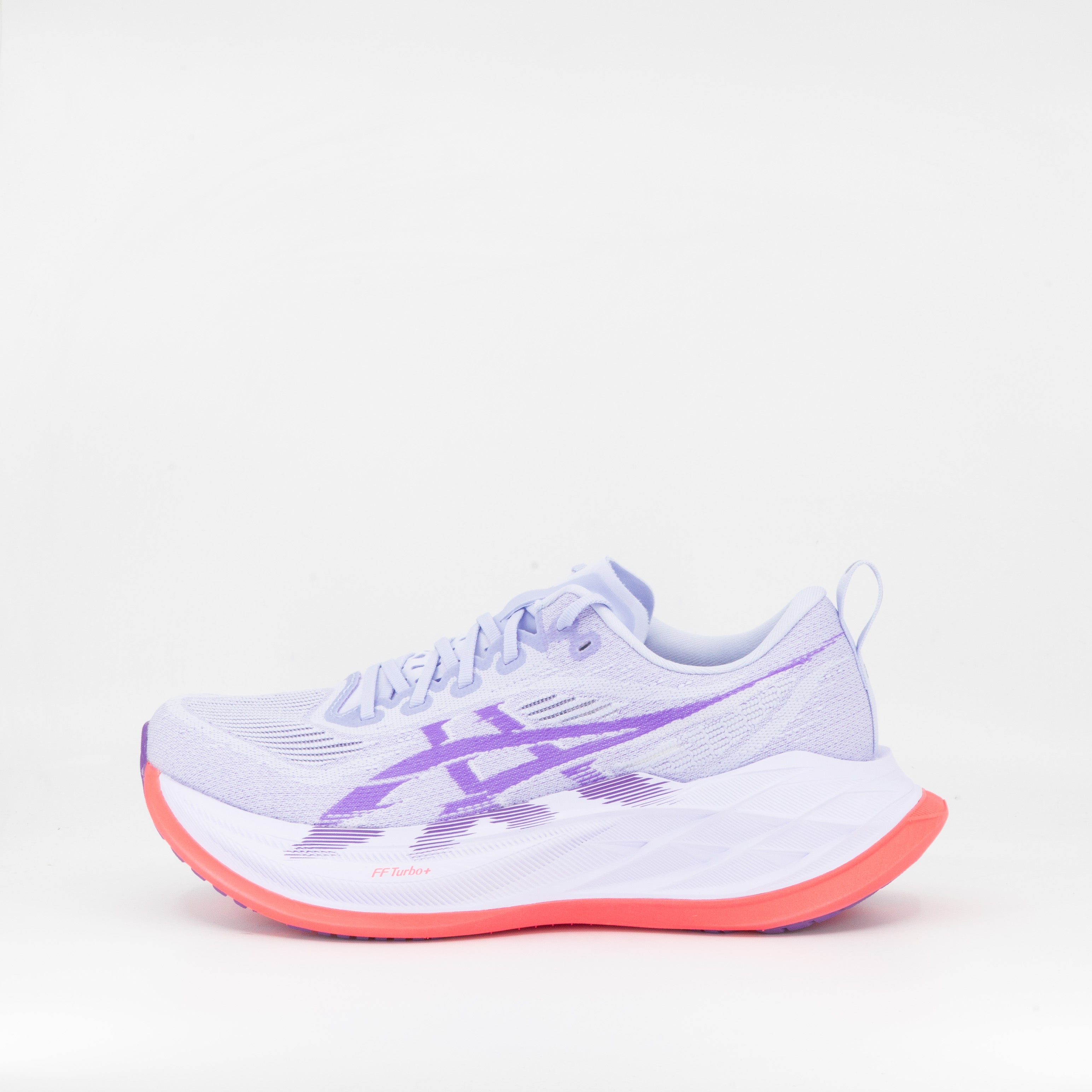 Asics Superblast 2 (D Standard) Unisex Blue Fade/Edo Purple - Frontrunner Colombo