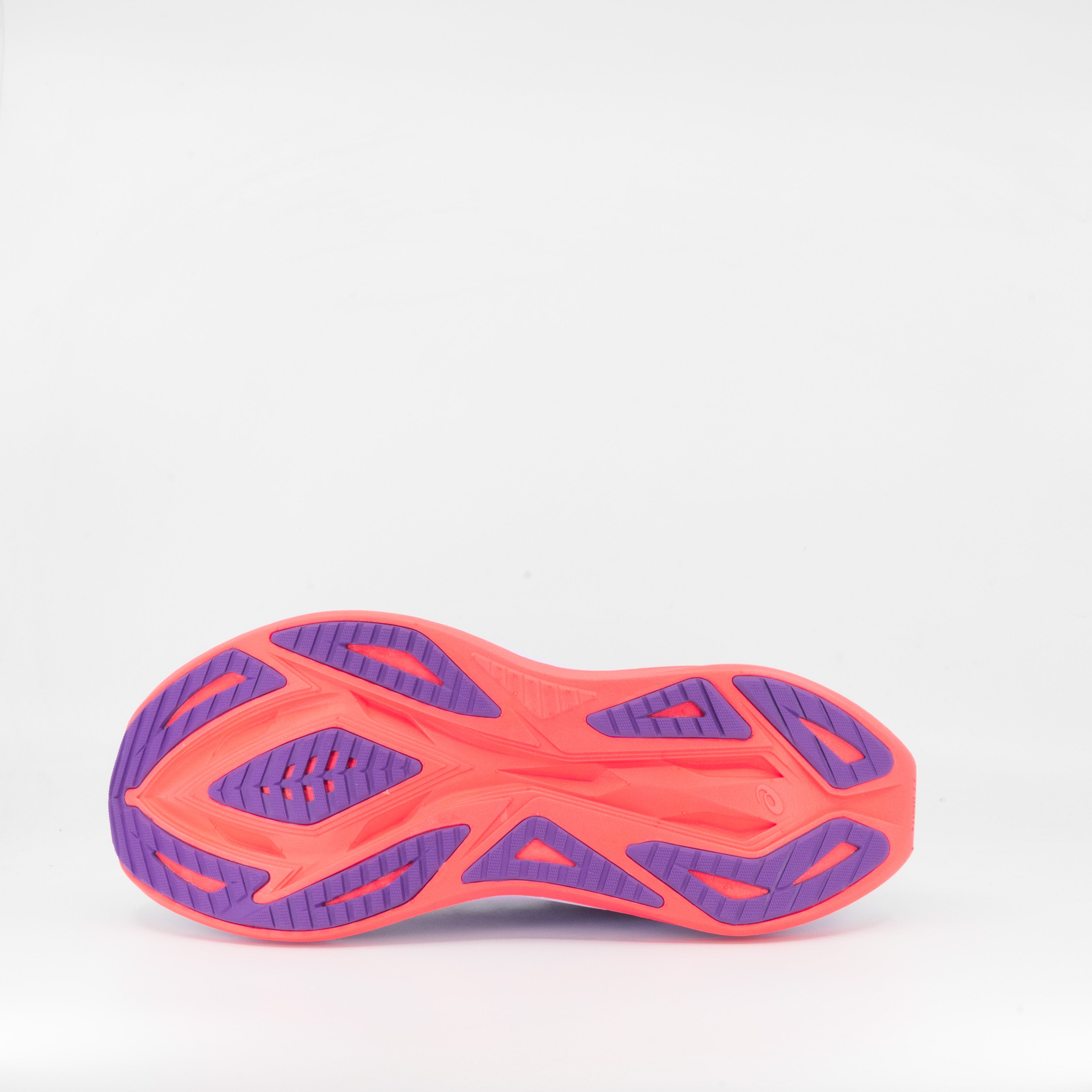 Asics Superblast 2 (D Standard) Unisex Blue Fade/Edo Purple - Frontrunner Colombo