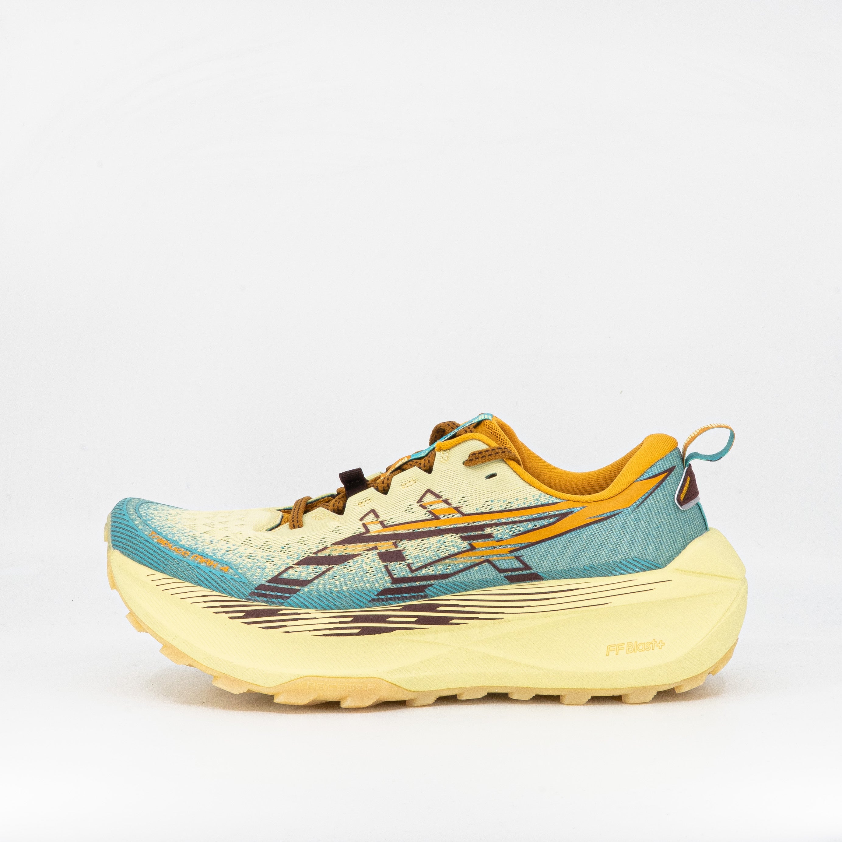 Trabuco Max 4 (D Standard) Mens Wheat Yellow/Dark Red Planet - Frontrunner Colombo