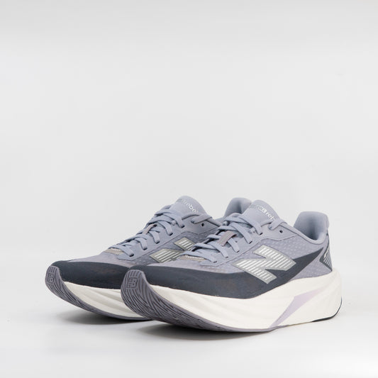 New Balance Rebel v5 (B Standard) Womens Smoked Violet - Frontrunner Colombo