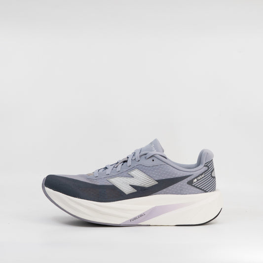 New Balance Rebel v5 (B Standard) Womens Smoked Violet - Frontrunner Colombo