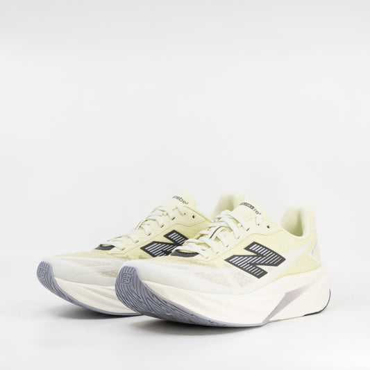 New Balance Rebel v5 (D Standard) Mens Pistachio Butter - Frontrunner Colombo