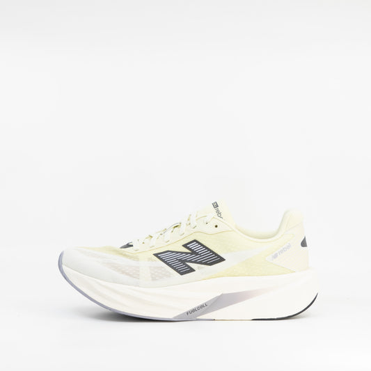 New Balance Rebel v5 (D Standard) Mens Pistachio Butter - Frontrunner Colombo