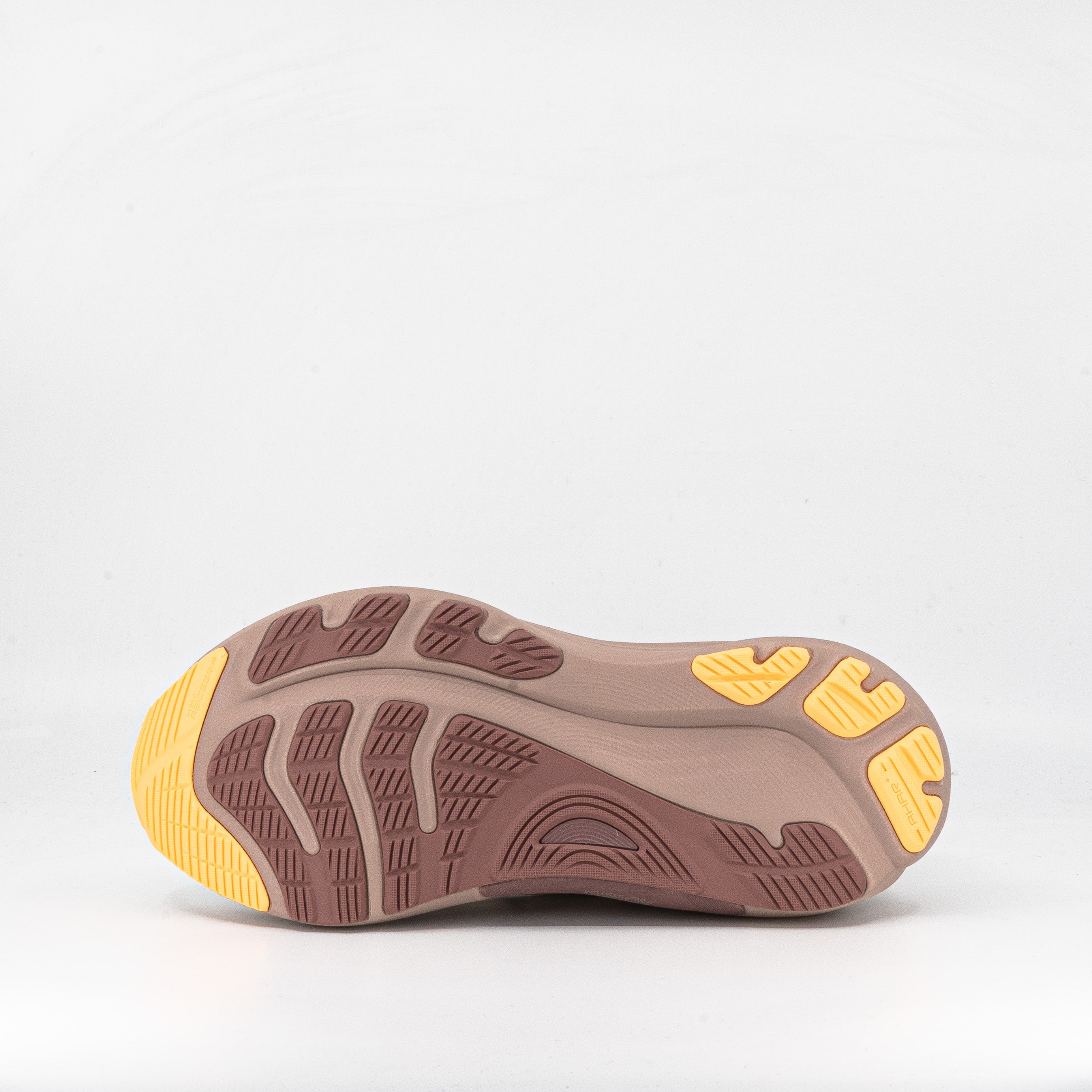 Asics Gel-Kayano 32 (D Wide) Womens White/Orange Glow - Frontrunner Colombo