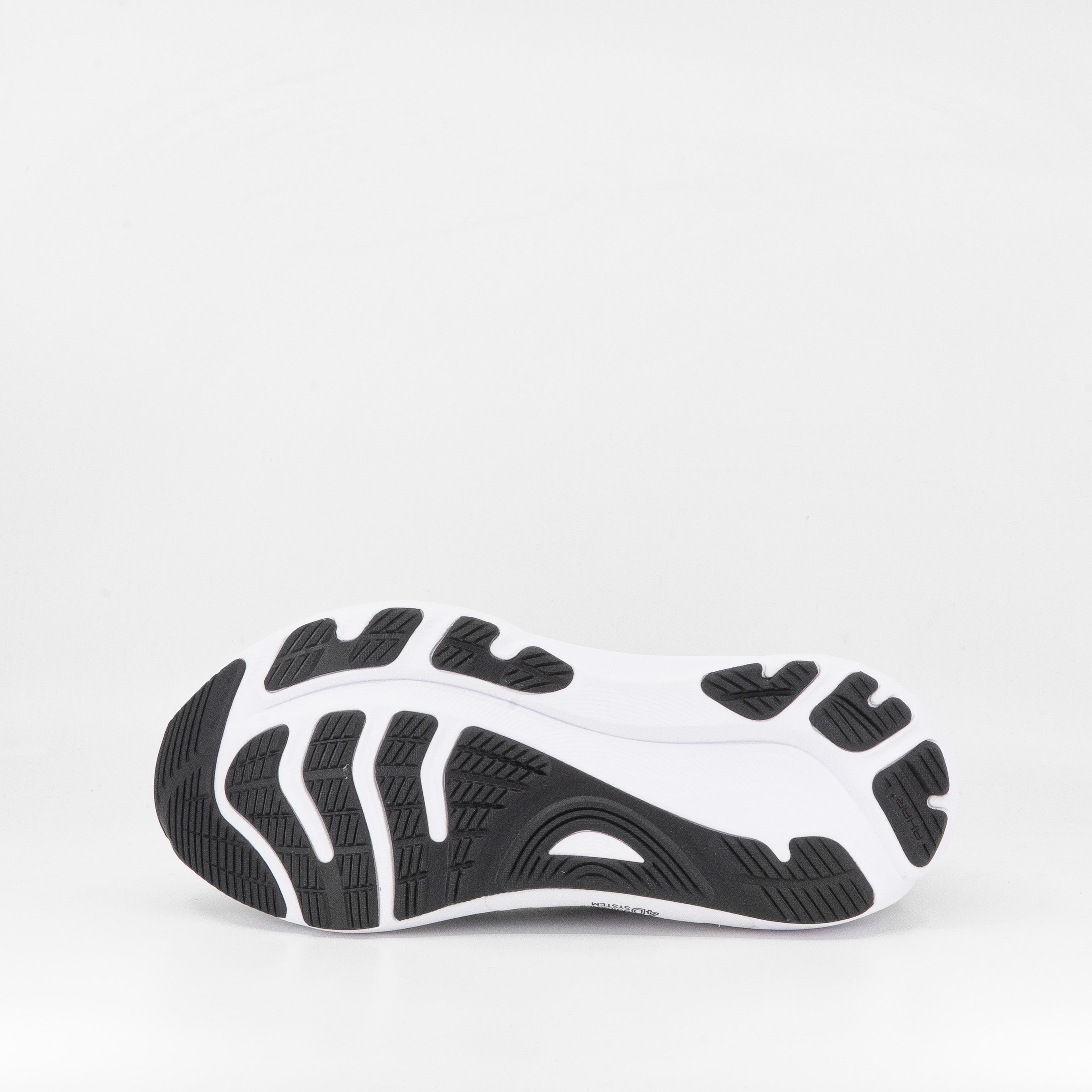 Asics Gel-Kayano 32 (2E Wide) Mens Black/White - Frontrunner Colombo