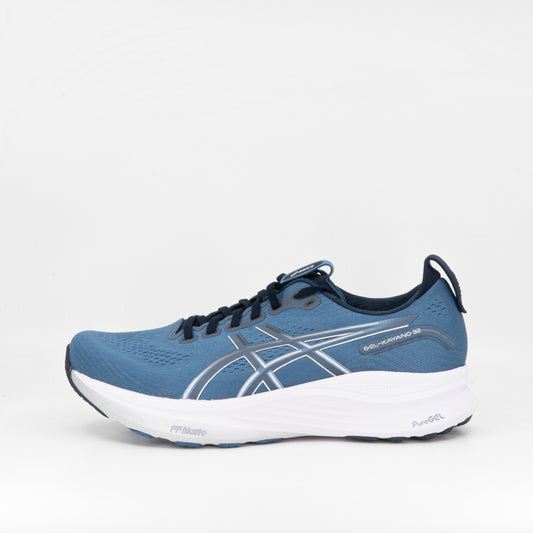 Asics Gel-Kayano 32 (4E Extra Wide) Mens Winter Sea/Midnight - Frontrunner Colombo