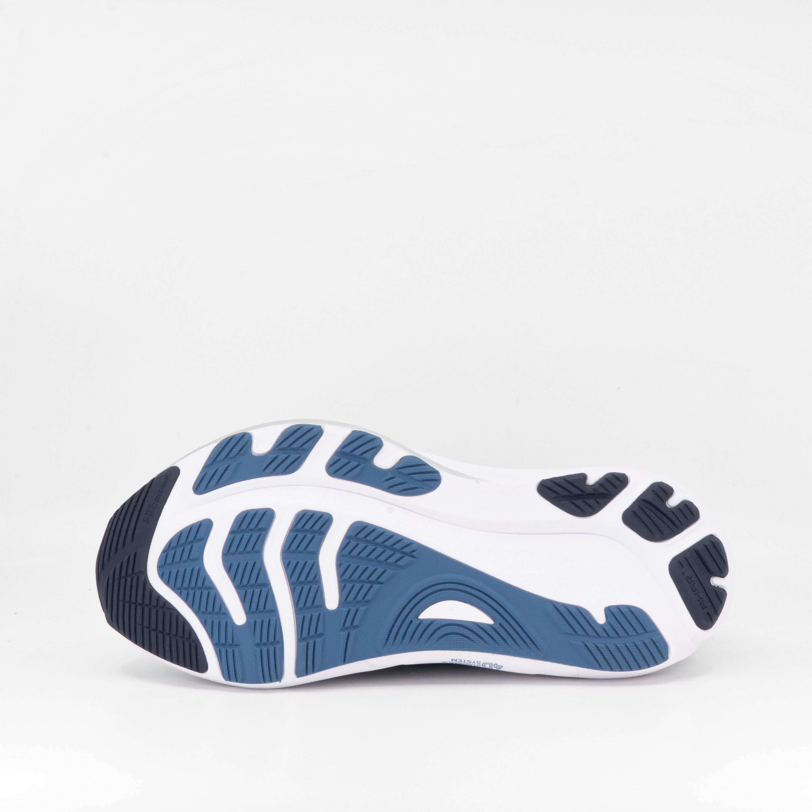 Asics Gel-Kayano 32 (4E Extra Wide) Mens Winter Sea/Midnight - Frontrunner Colombo