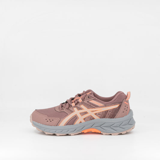 Asics Gel Venture 9 GS (Kids) Rubble Red/Fawn - Frontrunner Colombo