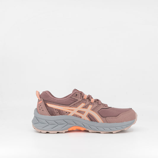 Asics Gel Venture 9 GS (Kids) Rubble Red/Fawn - Frontrunner Colombo