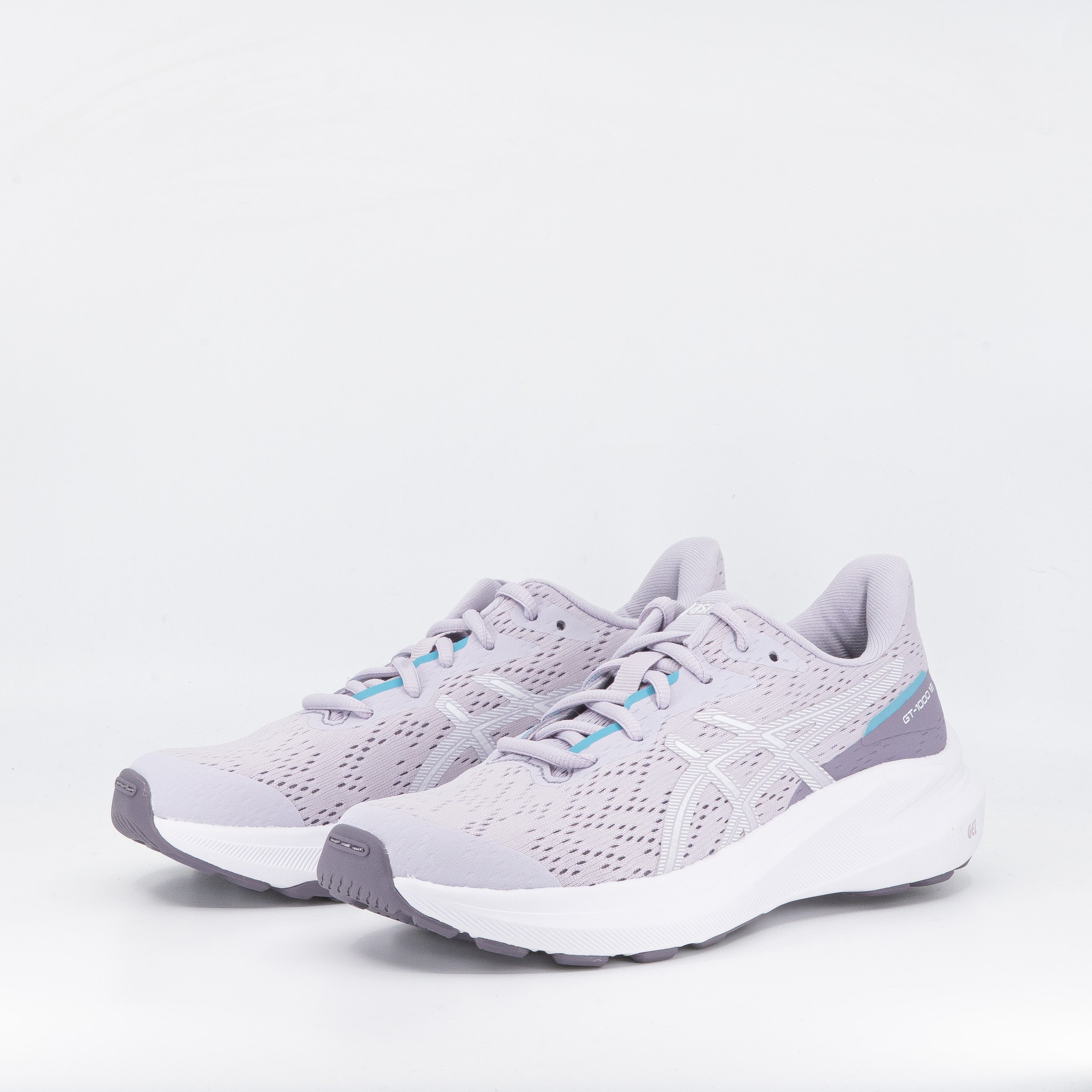Asics GT-1000 13 GS (Kids) Dusk/Violet White - Frontrunner Colombo