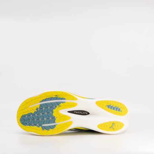 Puma Deviate 4 (D Standard) Mens Baltic Sea Blue/Fresh Water - Frontrunner Colombo