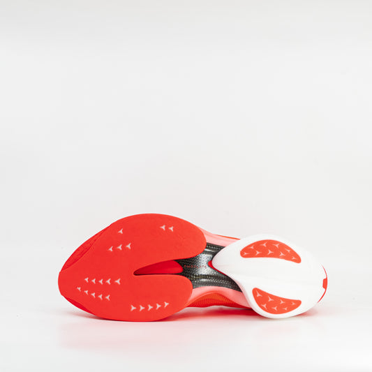 Puma Fast-R Nitro Elite 3 (D Standard) Mens Ultra Red/Inky Depths - Frontrunner Colombo