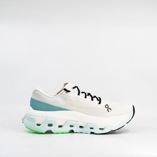 On Cloudmonster 3 Hyper (B Standard) Womens Ivory/Flurry - Frontrunner Colombo