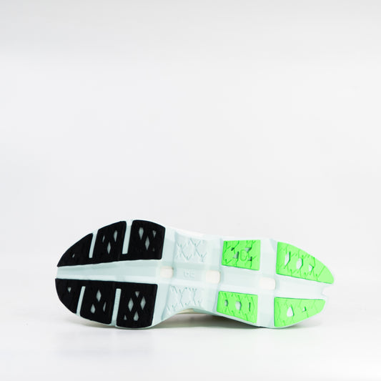 On Cloudmonster 3 Hyper (B Standard) Womens Ivory/Flurry - Frontrunner Colombo