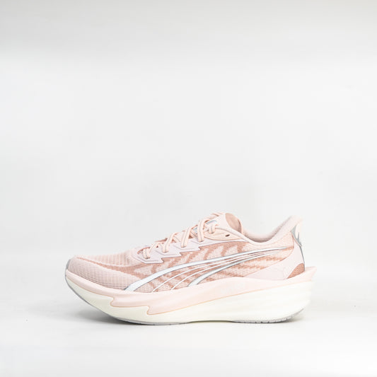 Puma Deviate Nitro 4 (B Standard) Womens Jasmine Flower/White - Frontrunner Colombo
