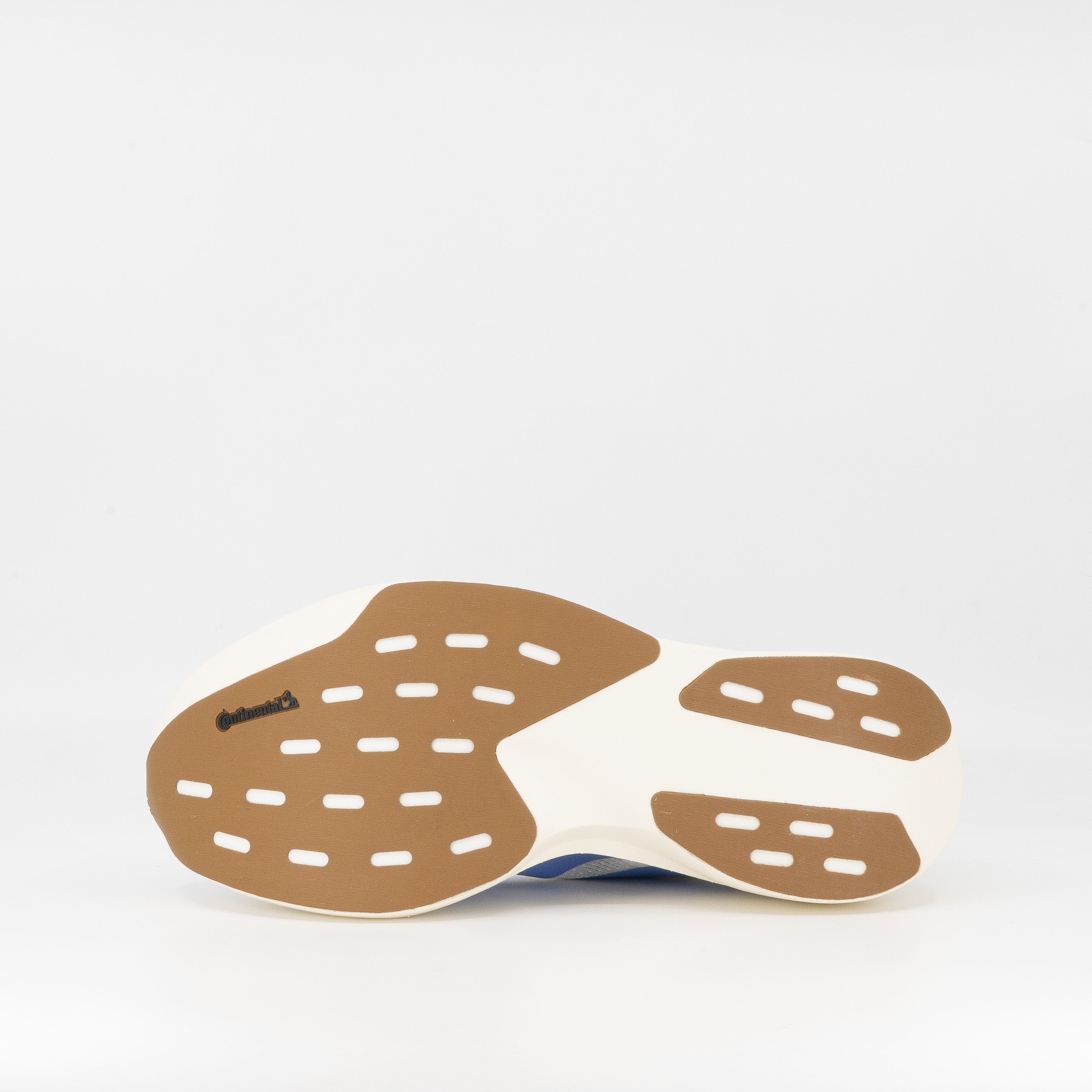 Adidas Adizero Evo SL (B Standard) Womens Cloud White/Blue Fusion/Off White - Frontrunner Colombo