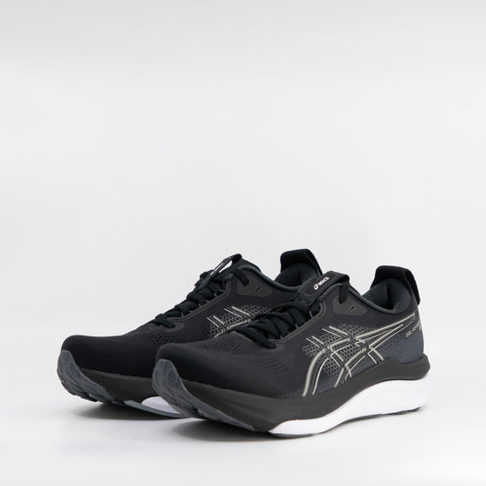 Asics Gel Kayano 33 (B Standard) Womens Black/White - Frontrunner Colombo