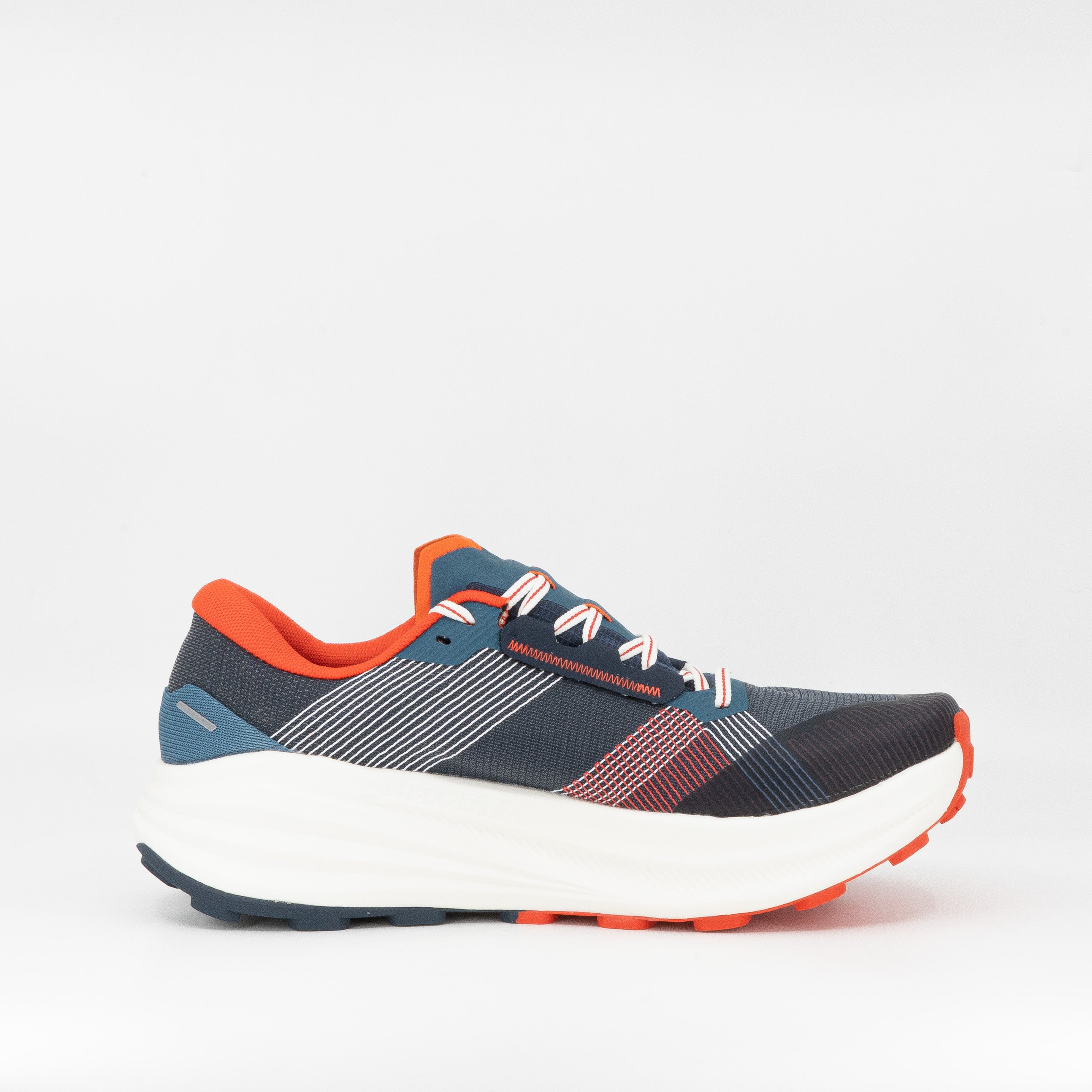 La Sportiva Prodigio Max (D Standard) Mens Nightsky/Mountain Red - Frontrunner Colombo