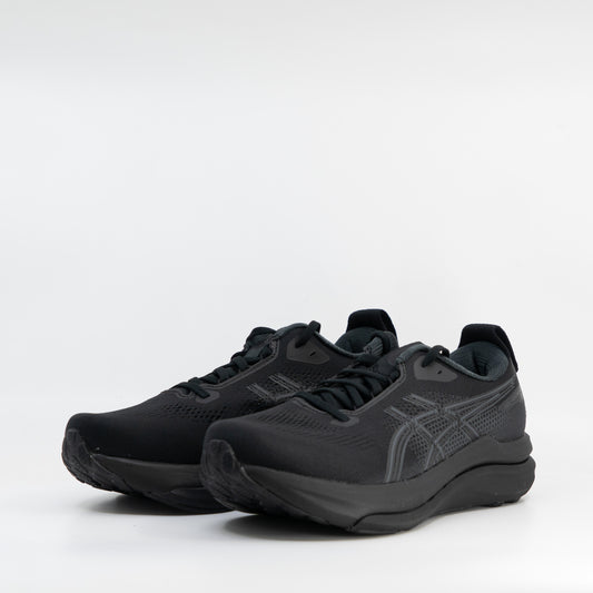 Asics Gel Kayano 33 (D Wide) Womens Black/Black - Frontrunner Colombo