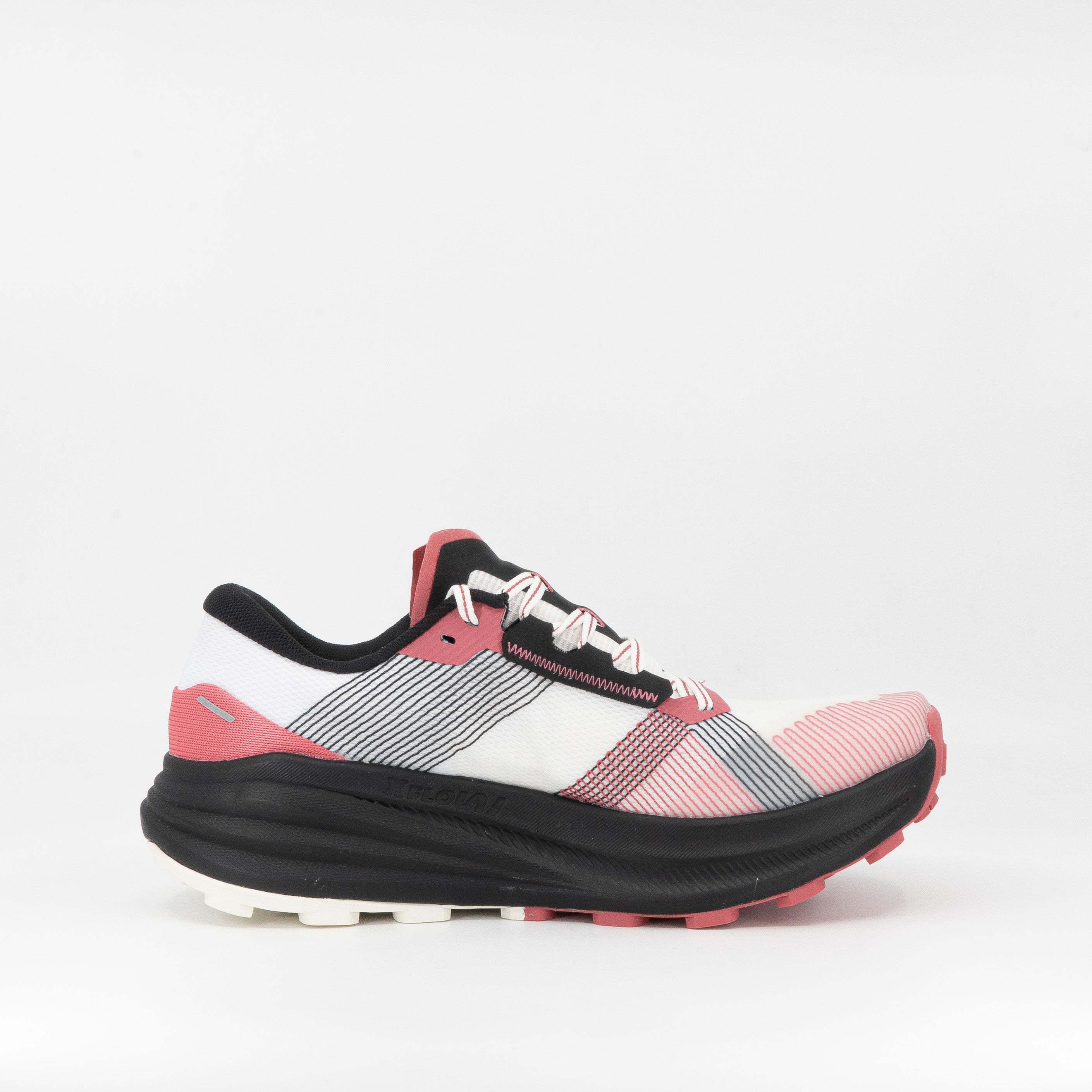 La Sportiva Prodigio Max (B Standard) Womens Chalk/Rosebay - Frontrunner Colombo