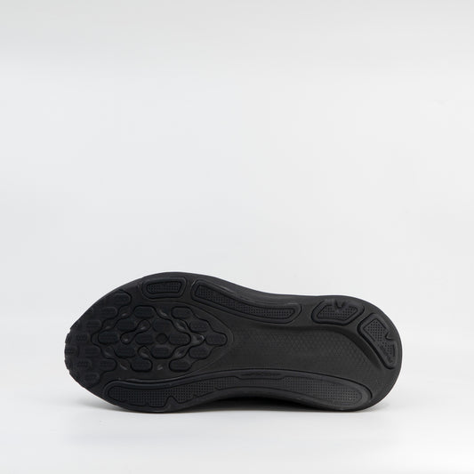 Asics Gel Kayano 33 (D Wide) Womens Black/Black - Frontrunner Colombo