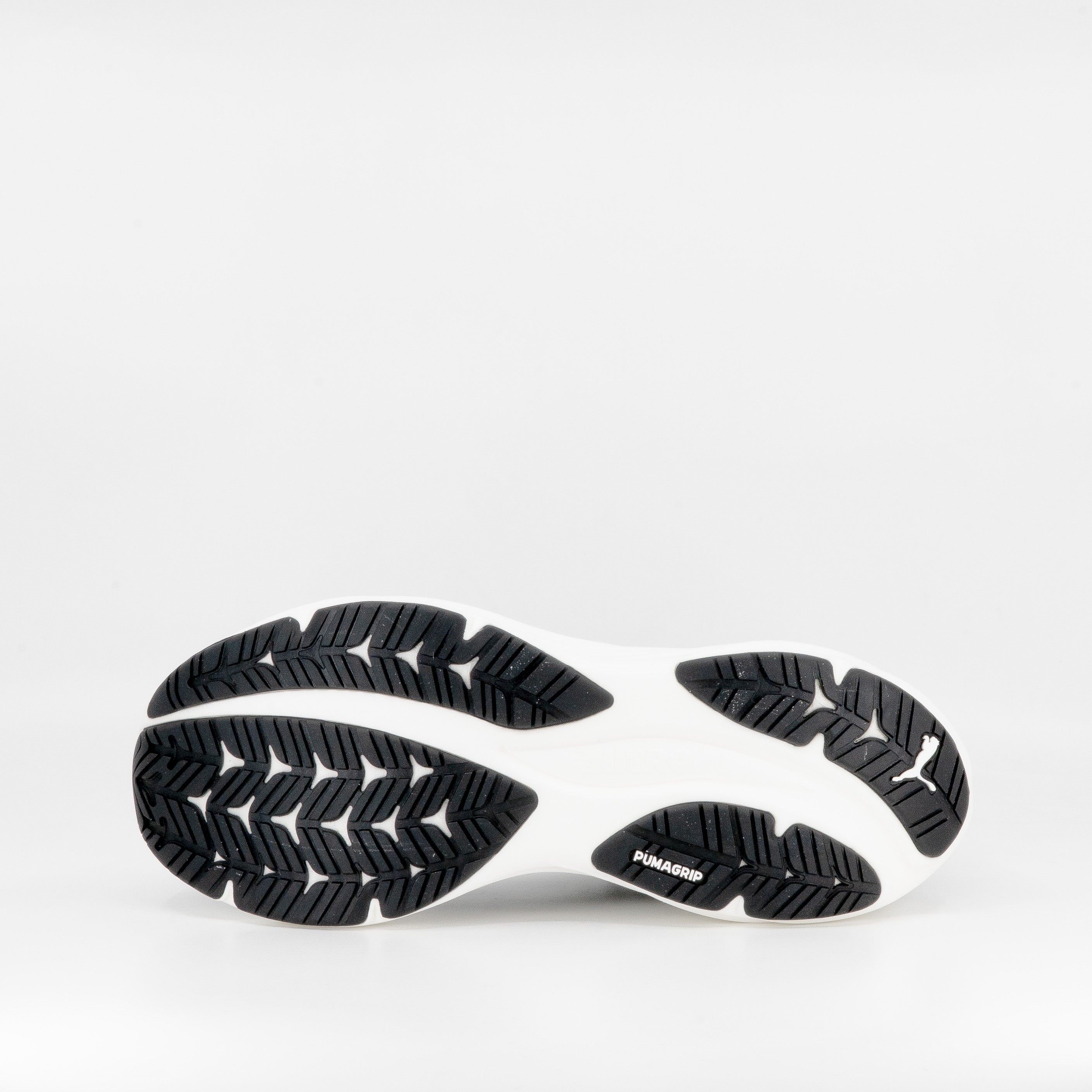 Puma Magnify Nitro 3 (D Standard) Mens Black/White - Frontrunner Colombo
