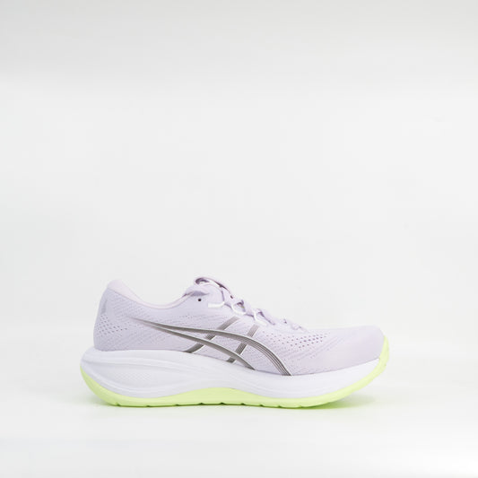 Asics Gel-Cumulus 28 (D Wide) Women Dahlia/Illuminate Yellow - Frontrunner Colombo
