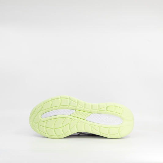 Asics Gel-Cumulus 28 (D Wide) Women Dahlia/Illuminate Yellow - Frontrunner Colombo