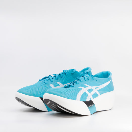 Asics Metaspeed Ray (D Standard) Unisex Aquarium/ White - Frontrunner Colombo