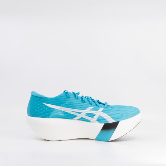 Asics Metaspeed Ray (D Standard) Unisex Aquarium/ White - Frontrunner Colombo