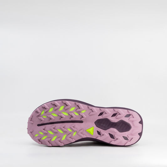 Asics Gel-Trabuco 14 GTX (B Standard) Womens Taro Purple/Dark Aubergine - Frontrunner Colombo