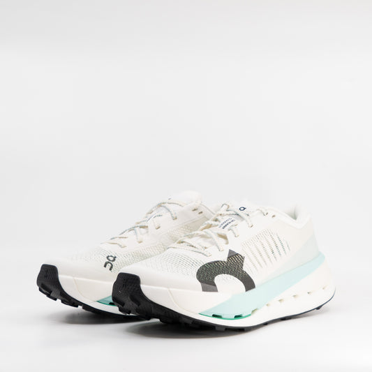 On Cloudultra Pro (D Standard) Mens Ivory/Celeste - Frontrunner Colombo