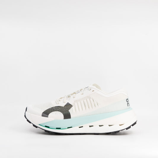 On Cloudultra Pro (D Standard) Mens Ivory/Celeste - Frontrunner Colombo