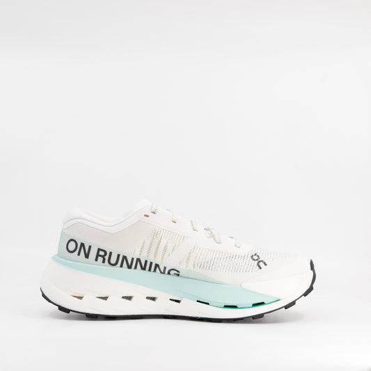 On Cloudultra Pro (D Standard) Mens Ivory/Celeste - Frontrunner Colombo