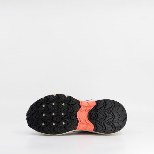 Asics Pre-Venture 11 PS (Kids) Black/Papaya - Frontrunner Colombo