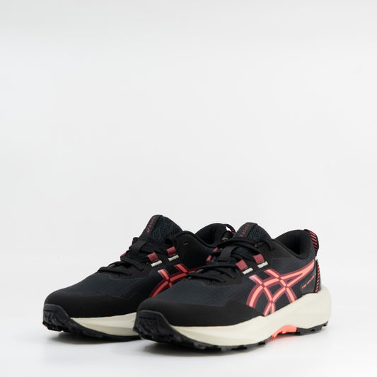 Asics Pre-Venture 11 GS (Kids) Black/Papaya - Frontrunner Colombo