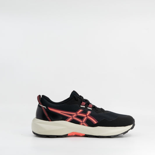 Asics Pre-Venture 11 GS (Kids) Black/Papaya - Frontrunner Colombo