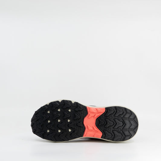 Asics Pre-Venture 11 GS (Kids) Black/Papaya - Frontrunner Colombo