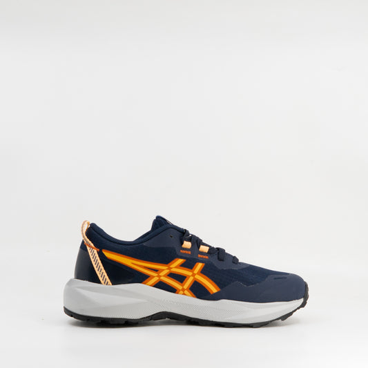 Asics Pre-Venture 11 GS (Kids) Midnight/Orange Glow - Frontrunner Colombo
