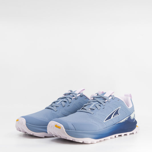 Altra Lone Peak 9+ (B Standard) Womens Rain Washed/Oceana - Frontrunner Colombo