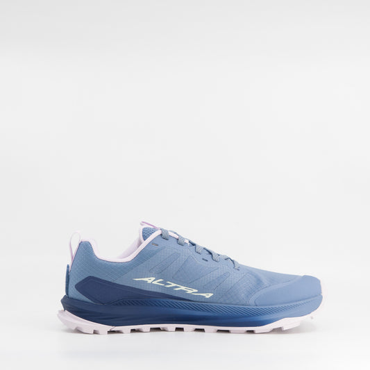 Altra Lone Peak 9+ (B Standard) Womens Rain Washed/Oceana - Frontrunner Colombo