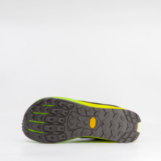 Altra Lone Peak 9 + (D Standard) Mens Black/Gecko - Frontrunner Colombo