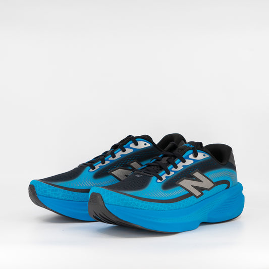 New Balance Ellipse (D Standard) Mens Blue/Black - Frontrunner Colombo