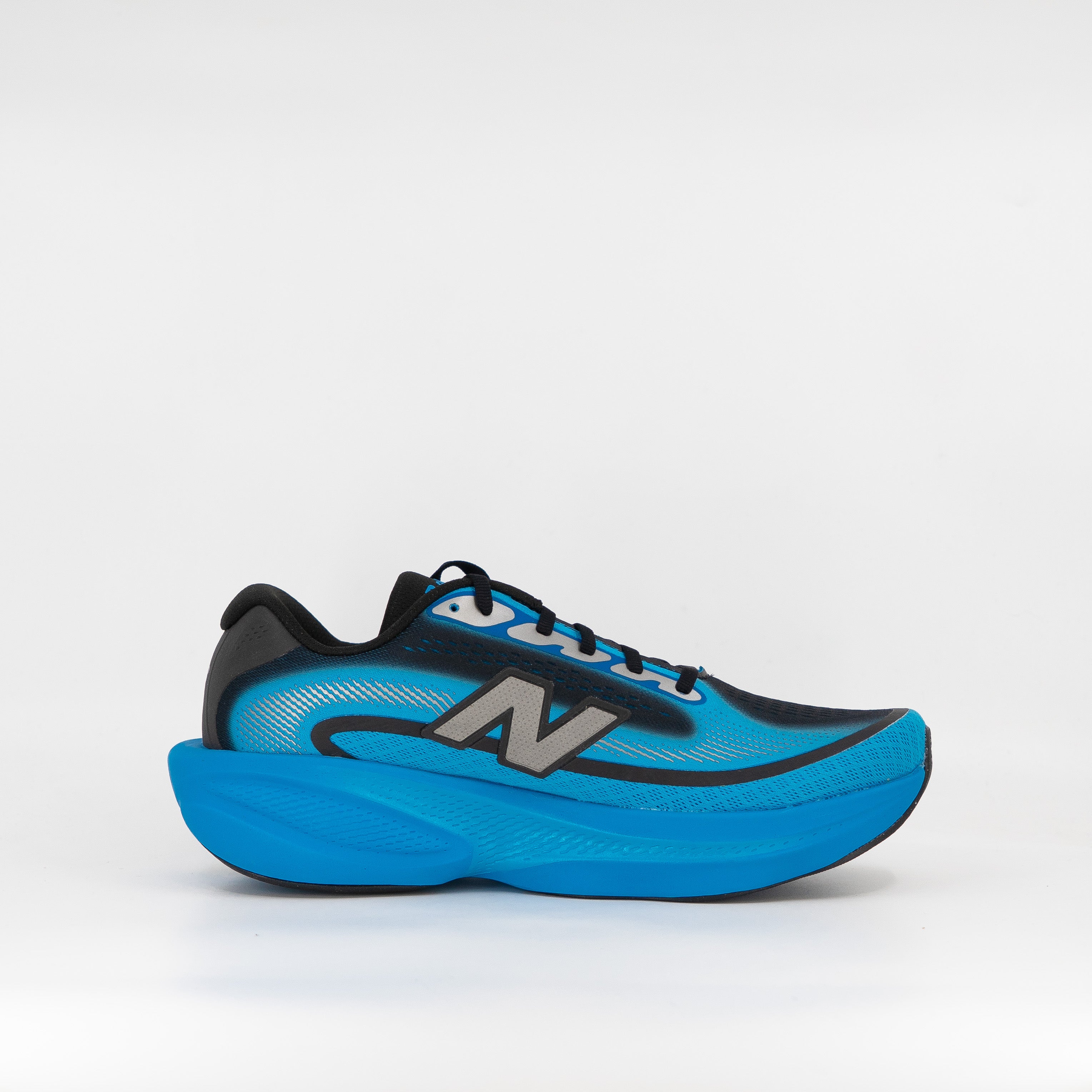 New Balance Ellipse (D Standard) Mens Blue/Black - Frontrunner Colombo