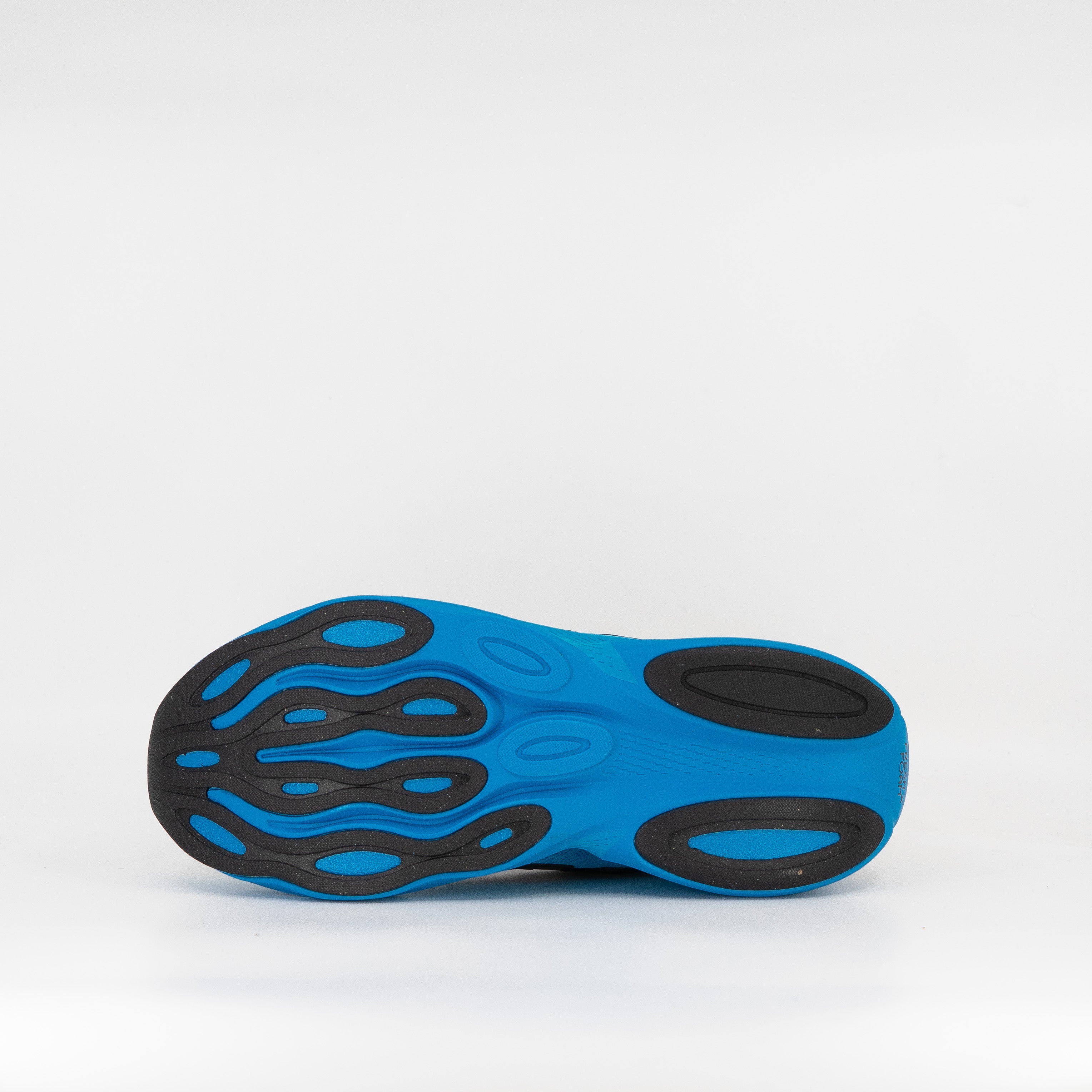 New Balance Ellipse (D Standard) Mens Blue/Black - Frontrunner Colombo