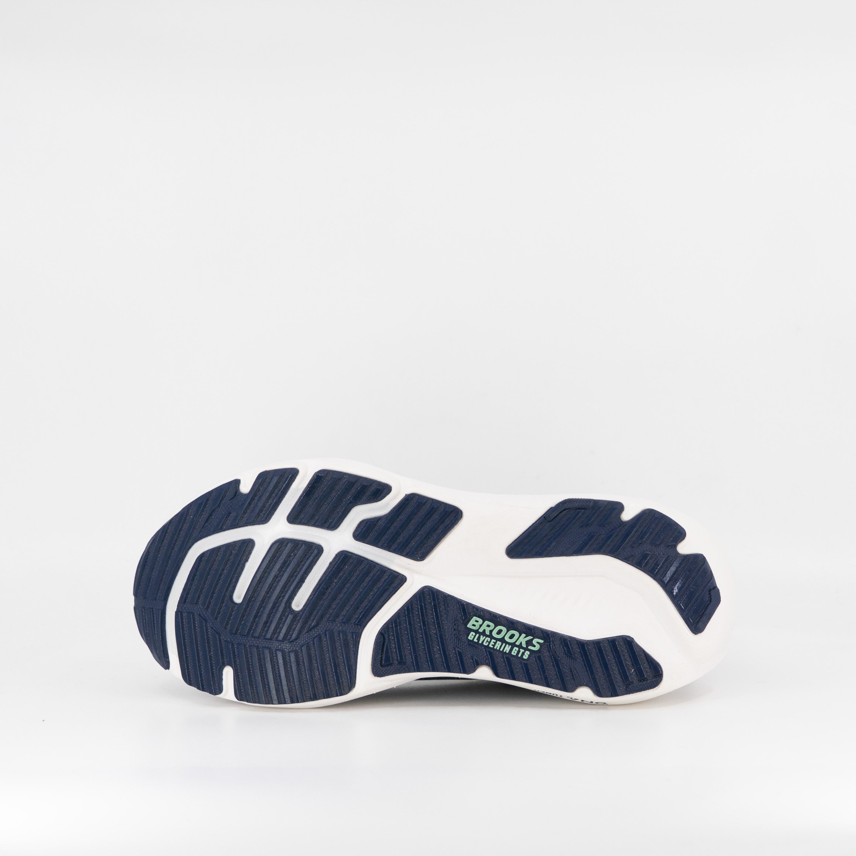 Brooks Adrenaline GTS 25 (B Standard) Womens Oyster Mushroom/Peach/Grape - Frontrunner Colombo